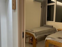 -悦园影院式·足道·养生spa