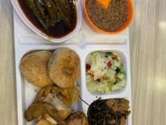 -香妃烤鸡(西单店)