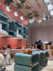 -奈尔宝·儿童乐园·亲子餐厅(苏州大悦城店)