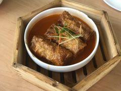 -鹿其林酒家(大学城店)