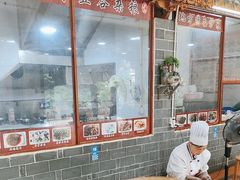 -建水五谷杂粮餐厅·建水美食