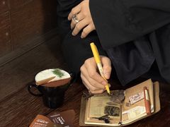 -tea'stone (万象天地店)