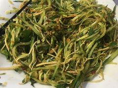-嘎吧锅私家菜馆(新村十区店)