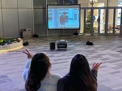 -东莞松山湖万象汇