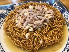 -裕兴记·三虾面(西北街总店)