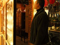 -树洞桌游宠咖小酒馆