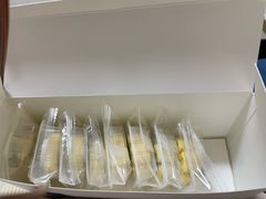 绿豆糕-阮大兴糕团(日月光中心店)