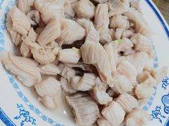-老爆肚满五香烧牛羊肉