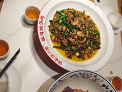 -鸡毛店·川菜(文殊院店)