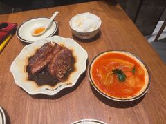 -張飛扒肉·龙江非遗(道外店)