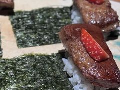 -贰捌零叁精致料理(钱湖店)
