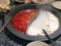 -蜀大侠火锅(四川北路店)