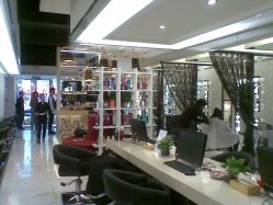 吉米造型燕莎店-吉米护肤造型