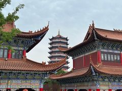 -皇罗禅寺