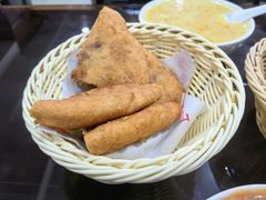 -方中山胡辣汤(正光路店)