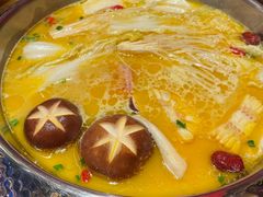 -牛New寿喜烧(曹路花园城店)