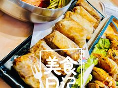 特色冷面-状元阁烧烤(新华路总店)