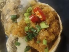 -烧货·活海鲜炭烧(湖滨商业街店)