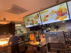 -麦当劳(大羊坊路店)