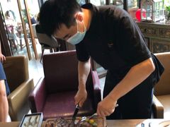 -G+KITCHEN(龙湖狮山天街店)