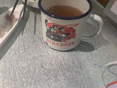 -探鱼·鲜青椒爽麻烤鱼(北京路天河城店)