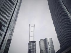 -星巴克臻选(北京嘉里中心第二店)