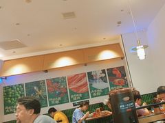 -兵哥豌豆面(创意谷店)