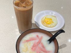 -和平馆·地道港澳茶餐厅(西门口店)