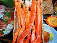 -松鹤精致料理(五一中路店)