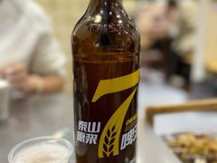 -小寒羊烧烤(凯瑞时代大厦店)