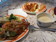 -比格比萨自助(宝山日月光店)