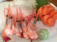 -一井烧肉·活鳗·寿司(望京SOHO店)