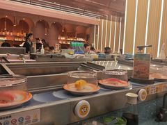 -元气寿司(东方宝泰店)