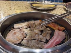 -姜胖胖无限自助烤肉(罗湖宝能店)