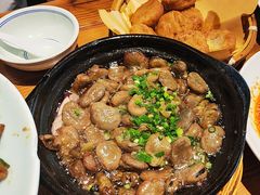 -打酱油·非遗淮扬菜(瘦西湖梅岭店)