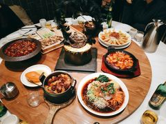 -奇滋豆味(南十四道街店)