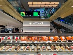 -M'CAKE(西单大悦城店)