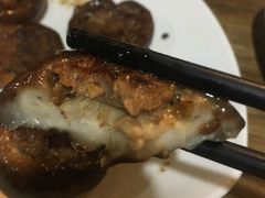 瓤香菇-炙热童年·老北京炙子烤肉(南锣鼓巷店)