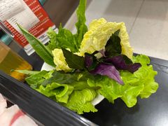 -顶福胜潮汕牛肉火锅(观沙岭店)
