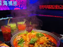 -匠子烤鱼(上邦百汇城店)