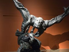 -中华艺术宫(上海美术馆)