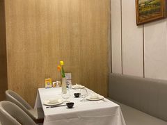 -新吉士·上海菜(浦东LCM置汇旭辉店)