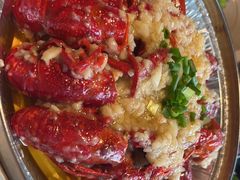 -巴厘龙虾·榜首油焖大虾(音乐学院·沿江酒馆店)