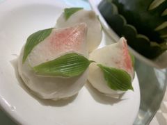 -顺风海鲜港(长寿路店)
