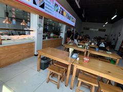 -胖子老牌优质水煎包