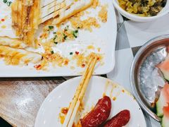 -勇利赵家烤肉坊(翠华北路店)