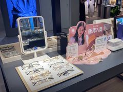 -博士眼镜(青岛城阳万象汇店)