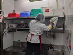 -海底捞火锅(杭州萧山宝龙广场店)