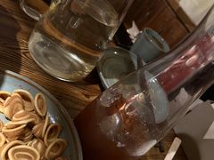 -青年公社烤鸭(青年路店)