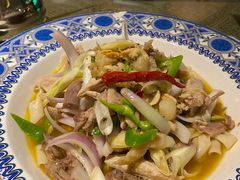 -小尕子·新疆菜(明园店)